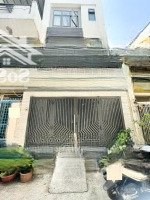 Siêu Phẩm Nhà Đẹp Xịn Cách Mạng Tháng 8, Tân Bình- 4 Tầng Btct 46 M2- Ngayhẽm Xe Hơigiá Chỉ 7.X Tỷ