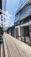 Nhà Đẹp Hẻm 4M - Hẻm 160 Nguyễn Văn Quỳ - Hẻm Thông Kinh Doanh Được