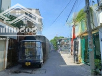 Bán Đất Tặng Nhà 5X20M2 Đường Ô Tô Né Nhau Linh Đông, Thủ Đức