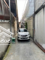 Bán Gấp Nhà 59.4M2, 5 Tỷ Tại Yên Sở, Hoài Đức, Hà Nội Ô Tô Vào Tận Cửa