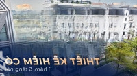 Mở Bán Biệt Thự Đơn Lập The Zei Mỹ Đình. 7 Suất Ngoại Giao Cuối Cùng