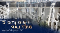 Mở Bán Biệt Thự Đơn Lập The Zei Mỹ Đình. 7 Suất Ngoại Giao Cuối Cùng