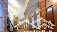 Bán Nhà Hoàng Hoa Thám, F5, Q. Phú Nhuận, Hẻm Xe Hơi Thông Thoáng