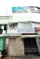 Bán Nhà Hoàng Hoa Thám, F5, Q. Phú Nhuận, Hẻm Xe Hơi Thông Thoáng