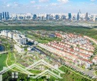 Chính Chủ Bán Biệt Thự Saroma Villa, Kđt Sala, Thủ Thiêm. Diện Tích: 321M2 Full Nội Thất. Giá: 246Tỷ