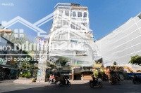 Bán Tòa Khách Sạn 3 Sao Mặt Tiền Vip Nhất Khu Sân Bay, P 2 Tân Bình - Hđt 350 Triệu. Giá Bán 120 Tỷ