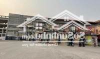 Vị Trí Số 1 Long Biên, Mặt Phố Phạm Khắc Quảng, Lô Góc 3 Mặt Tiền, 2 Mặt Phố, 120M2 -Mặt Tiền11.5M