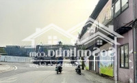 Vị Trí Số 1 Long Biên, Mặt Phố Phạm Khắc Quảng, Lô Góc 3 Mặt Tiền, 2 Mặt Phố, 120M2 -Mặt Tiền11.5M