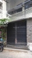 Bán Nhà Mặt Tiền Đường Số 1, P10, Tân Bình. Giá Bán 5.15Ty 29.2M2