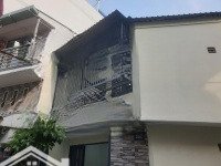 Bán Nhà Mặt Tiền Đường Số 1, P10, Tân Bình. Giá Bán 5.15Ty 29.2M2