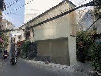 Bán Nhà Mặt Tiền Đường Số 1, P10, Tân Bình. Giá Bán 5.15Ty 29.2M2