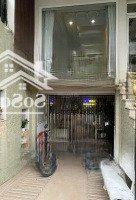Bán Nhà Mặt Tiền Đs 10, Bình Chánh, Tp. Hcm. (4.5X18)M 5Tầng Shr, Tiện Kd, Gần Bến Xe Q8, Chỉ 11Tỷ