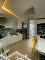 Bán Nhà Mặt Tiền Đs 10, Bình Chánh, Tp. Hcm. (4.5X18)M 5Tầng Shr, Tiện Kd, Gần Bến Xe Q8, Chỉ 11Tỷ