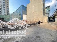 Bán Lô Đất Đường 18 Sau Giga Mall Hiệp Bình Chánh Cách 100M Giá Bán 4Tỷ850
