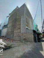Bán Lô Đất Đường 18 Sau Giga Mall Hiệp Bình Chánh Cách 100M Giá Bán 4Tỷ850