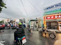8.8 Tỷ(Tl Mạnh) 4X20 Đất Mặt Tiền Đường Số 7 Linh Trung, Gần Đh Ngân Hàng - Hoàng Diệu 2