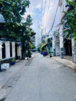 Hẻm 238 Hoàng Diệu 2 Còn Sót Lô Đất Kdc Hải Sơn - 99.1M2 Giá Cực Tốt 8.6 Tỷ, Còn Bớt