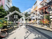 Hẻm 238 Hoàng Diệu 2 Còn Sót Lô Đất Kdc Hải Sơn - 99.1M2 Giá Cực Tốt 8.6 Tỷ, Còn Bớt