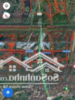 Bán 168M Thổ Cư Mai Hiên, Xã Mai Lâm , Đông Anh