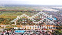 Bán 168M Thổ Cư Mai Hiên, Xã Mai Lâm , Đông Anh