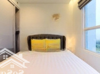 Cho Thuê Căn Hộ 3 Phòng Ngủsadora Kđt Sala Nội Thất Xịn Và Cao Cấp - View Toàn Cảnh Sala Và Trung Tâm Q1