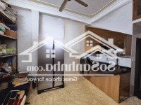 Bán Nhà Phố Nguyễn Thiếp - Hoàn Kiếm. 50M2 * 5 Tầng Dân Xây. 10M Ra Phố - Nhỉnh 11 Tỷ.