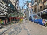 Bán Nhà Phố Nguyễn Thiếp - Hoàn Kiếm. 50M2 * 5 Tầng Dân Xây. 10M Ra Phố - Nhỉnh 11 Tỷ.