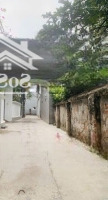 Nhà Dân Xây 2 Tầng 3 Thoáng Mặt Ngõ Kim Hoàng, Vân Canh, Diện Tích 61M2, Mặt Tiền 4.5M, Sổ Đỏ Vuông