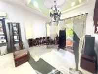 Biệt Thự Sân Vườn Đẹp Lung Linh Đường Số Phường Bình Thuận 3 Tầng, Giá Bán 34 Tỷ Nhỉnh