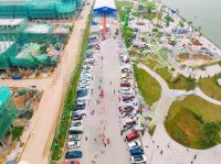 Bán Cặp 4 Căn Liền Kề Vinhomes Cổ Loa,Mua Cả Hoặc Mua Lẻ,Gần Cv Granworld, Hồ...kinh Doanh Đỉnh Cao