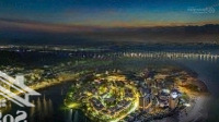 Slot Đầu Tư Chỉ Từ 500 Triệu Với Quỹ Căn 100% View Biển, View Hồ Nhạc Nước