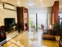 Giá Rẻ Nhất Thị Trường - Chuyển Công Tác Cần Bán Căn Hộ Đẹp Thái Hà Bộ Công An, Nội Thất Đầy Đủ