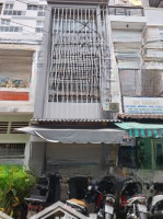 Nhà Đẹp Sư Vạn Hạnh, Hẻm Xe Tải, Chỉ 6 Tỷ 700 Thương Lượng. Gọi Ngay 0906435138 Chốt Ngay!