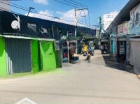 Nhà Vị Trí Đẹp - Hxt Dương Quảng Hàm - Sát Bình Thạnh - Cho Thuê 13 Triệu/Th - 4X15 - Ko Lg - 7.6 Tỷ