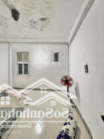 Mt Trong Khu Chợ Hạnh Thông Tây - 4*12M, 4 Tầng Giá Chỉ 7. X Tỷ Cực Hiếm