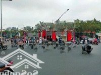 Cần Bán Căn Góc 2Mt Hoàng Hoa Thám - Nguyễn Minh Hoàng 6.5X28M Cn: 160M2 Hđt: 140 Triệu/Th, 26.5 Tỷ