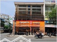 Cần Bán Căn Góc 2Mt Hoàng Hoa Thám - Nguyễn Minh Hoàng 6.5X28M Cn: 160M2 Hđt: 140 Triệu/Th, 26.5 Tỷ