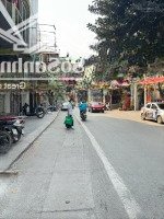 Mặt Phố Vọng - Hai Bà Trưng 140M2 7Tầngmặt Tiền4,2M Chào 32,5Tỷ Có Thương Lượng