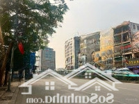 Bán Nhà Mặt Phố Nguyễn Văn Cừ, Mặt Phố Vip Long Biên, Thông Số Đẹp, Giá Tốt!