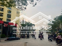 Bán Nhà Mặt Phố Nguyễn Văn Cừ, Mặt Phố Vip Long Biên, Thông Số Đẹp, Giá Tốt!
