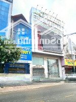(Tin Thật) Bán Khách Sạn 58-60 Gò Dầu -Diện Tích10X16M - 5 Tầng - 27 Phòng - 300 Tr/Thg - Giá Bán 44 Tỷ