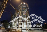 Căn Góc 6 Lầu Thang Máy Mặt Tiền Kênh Tham Lươngdiện Tích10X14M Chỉ 17 Tỷ
