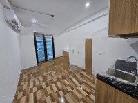 Bán Tòa Nhà Ccmn Mặt Phố Vân Canh - Ô Tô Tránh - Vỉa Hè - Thang Máy - Kinh Doanh - 10 Phòng