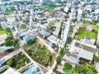 Bán Đất 4X21 (82.8M2) Khu Sơn Ca 8,Đường 6M Thông Tứ Phía,Sổ Mới Ra Mới Tinh, Giá 56 Triệu/M2 (4.75 Tỷ)