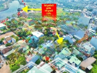 Bán Đất 4X21 (82.8M2) Khu Sơn Ca 8,Đường 6M Thông Tứ Phía,Sổ Mới Ra Mới Tinh, Giá 56 Triệu/M2 (4.75 Tỷ)
