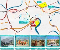 Bán Lô Đất Ngay Tt Xã Tân Viên Huyện An Lão Hải Phòng, Cách Chợ 200, Đường Trước Đất Rộng Hơn 4M