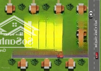 Bán Lô Đất Ngay Tt Xã Tân Viên Huyện An Lão Hải Phòng, Cách Chợ 200, Đường Trước Đất Rộng Hơn 4M