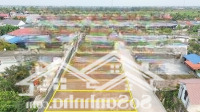 Bán Lô Đất Ngay Tt Xã Tân Viên Huyện An Lão Hải Phòng, Cách Chợ 200, Đường Trước Đất Rộng Hơn 4M