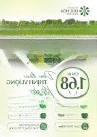 Dự Án Phố Thương Mại Đức Hòa Central-Trung Tâm Tam Giác Vàng Của Vingroup-Giá Chỉ Từ 1,68 Tỷ/Nền
