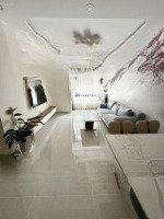 Cho Thuê Căn Hộ 3 Phòng Ngủnội Thất Đầy Đủ Nhà Mới Sky Garden Quận 7